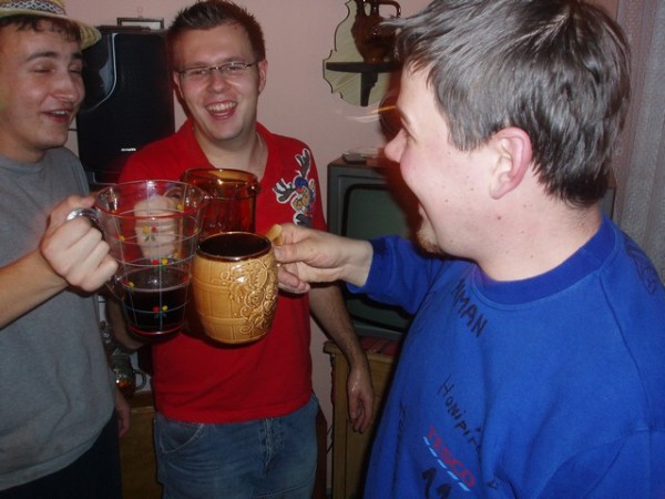 Silvester 2006/2007
